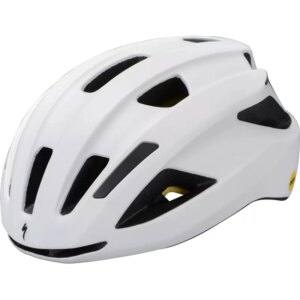 Specialized Align II MIPS Helmet in White