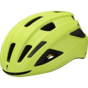 Specialized Align II MIPS Helmet in Yellow