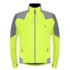 Men’s Reflective & Waterproof Cycling Jacket