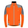 Men’s Reflective & Waterproof Cycling Jacket
