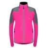 Women’s Reflective & Waterproof Cycling Jacket
