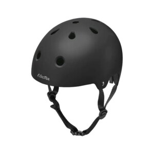Electra Lifestyle Helmet in Black