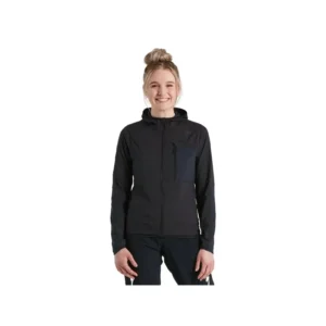 Specialized Women's Trail SWAT Jacket in Black