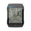 Cube Cycle Computer Sl Evo in Black