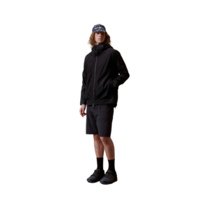 Endura Corner Jacket in Black