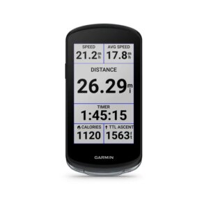 Garmin Edge 1040 GPS Cycling Computer
