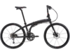 Tern Eclipse P10 Folding Bike 2026 in Matte Black