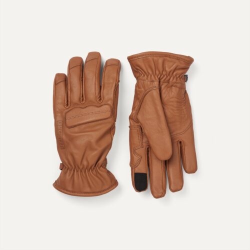 Waterproof Cold Weather Work Glove with Fusion Control