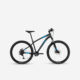 27.5″ Touring Mountain Bike St 120 – Black/blue