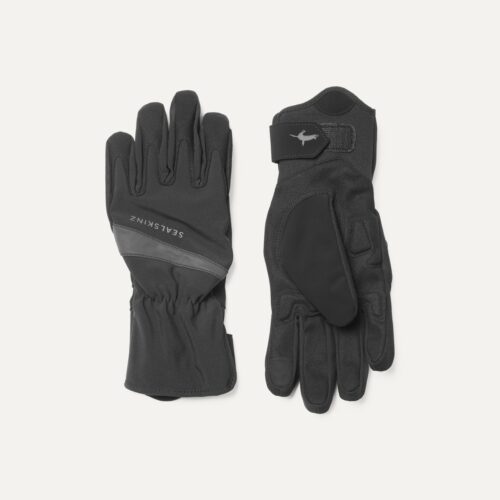Waterproof All Weather Womens Cycle Glove