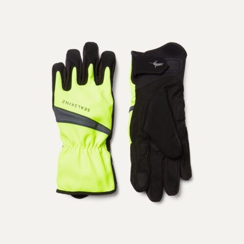 Waterproof All Weather Cycle Glove