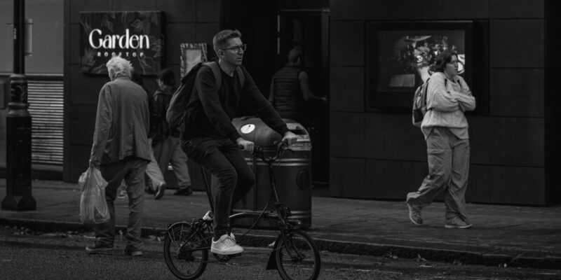 The 2026 folding bike buyers guide: the ultimate urban commuter
