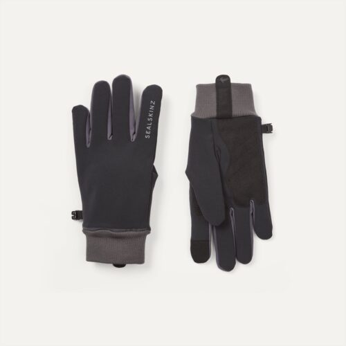 Waterproof All Weather Lightweight Glove with Fusion Control