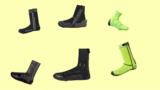No More Numb Toes: The Best Cycling Overshoes for Winter