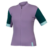 Endura Women’s FS260 Short Sleeve Jersey in Violet