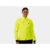 Trek Circuit Women’s Rain Cycling Jacket in Yellow