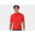 Trek Solstice Short Sleeve Jersey in Red