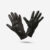 Adult City Cycling Gloves 940 – Black