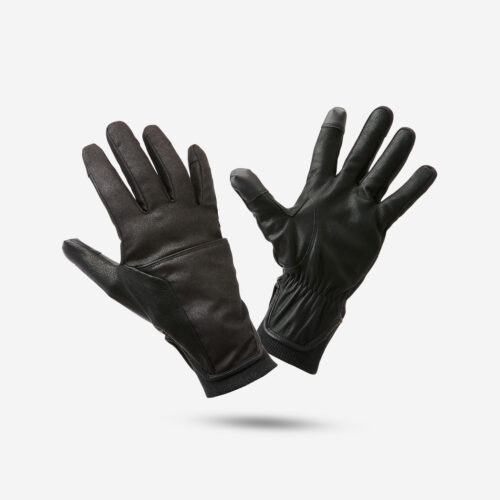 Adult City Cycling Gloves 940 – Black