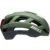 Bell Falcon XR LED Road and Gravel Helmet in Green