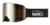 Bern B-1 Winter Goggle – Zeiss Black