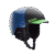 Bern Baker EPS Helmet – Matte Blue Hatstyle