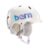Bern Bandito EPS MIPS Youth Helmet – Satin White Galaxy