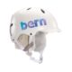 Bern Bandito EPS MIPS Youth Helmet – Satin White Galaxy