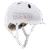 Bern Bandito EPS Youth Helmet – White Confetti