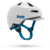 Bern Brentwood Jr. MIPS Helmet – Matte White