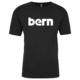 Bern Classic Adult Tee – Black