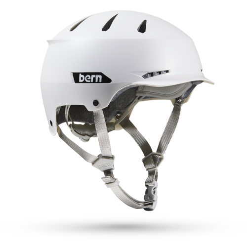 Bern Hendrix MIPS Helmet – Matte Vapor