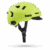 Bern Hudson MIPS Helmet – Matte Hyper Green