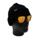 Bern Logo Beanie – Black