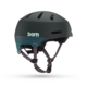 Bern Macon 2.0 MIPS Helmet (EZ Fit) – Matte Retro Forest Green