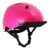 Bern Nina DVRT Youth Helmet –  Satin Hot Pink