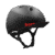Bern Nino DVRT Youth Helmet – Matte Black
