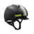 Bern Nino DVRT Youth Helmet – Matte Black Racing Stripe
