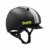 Bern Nino DVRT Youth Helmet – Matte Black Racing Stripe