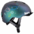 Bern Nino DVRT Youth Helmet – Metallic Space Splat