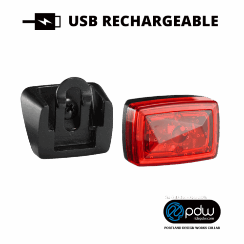 Bern Quickmount Asteroid Light