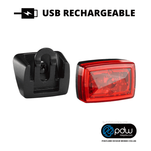 Bern Quickmount Asteroid Light