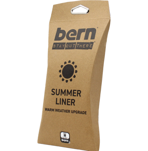 Bern Summer Liner – Universal Adult Package