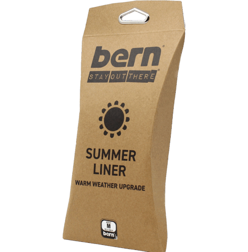 Bern Summer Liner – Universal Adult Package