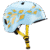 Bern Tigre Youth Helmet – Satin Blue Goldfish