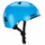 Bern Tigre Youth Helmet – Satin Cyan Blue