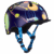 Bern Tigre Youth Helmet – Satin Galaxy
