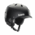Bern Watts Helmet – Matte Black