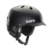 Bern Watts Helmet – Matte Black
