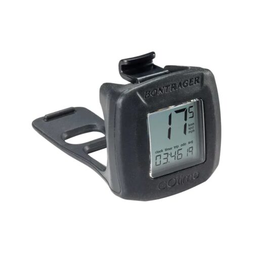 Bontrager GOtime Bike Computer